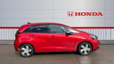 Honda Jazz 1.5 i-MMD Hybrid EX 5dr eCVT Hybrid Hatchback